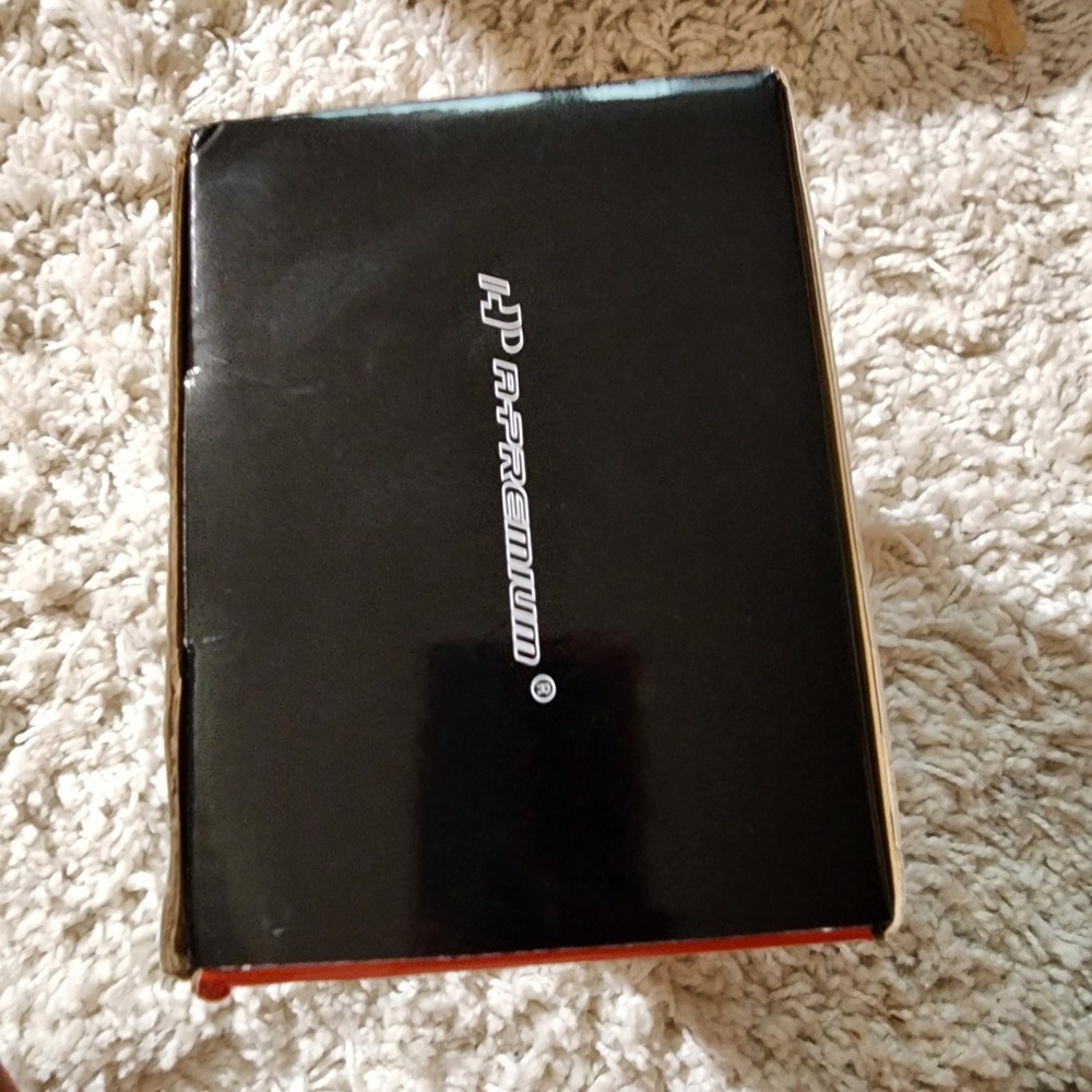 A-Premium Brake Pad Set New 100% Performance Testing‎ New Premium Components - Picture 4 of 8